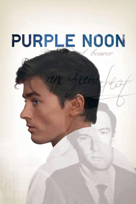 Purple Noon